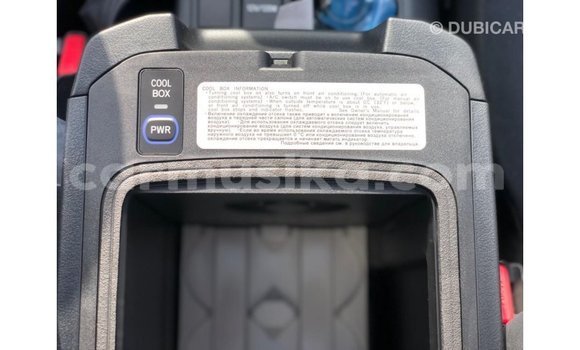 Buy Import Toyota Prado Other Car in Import - Dubai in Harare Buy Import Toyota Prado Other Car in Import - Dubai in Harare