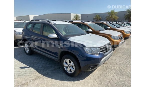 Buy Import Renault Duster Beige Car in Import - Dubai in Harare Buy Import Renault Duster Beige Car in Import - Dubai in Harare