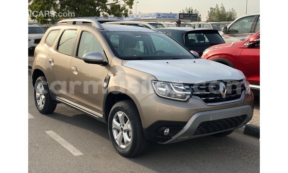 Buy Import Renault Duster Beige Car in Import - Dubai in Harare Buy Import Renault Duster Beige Car in Import - Dubai in Harare