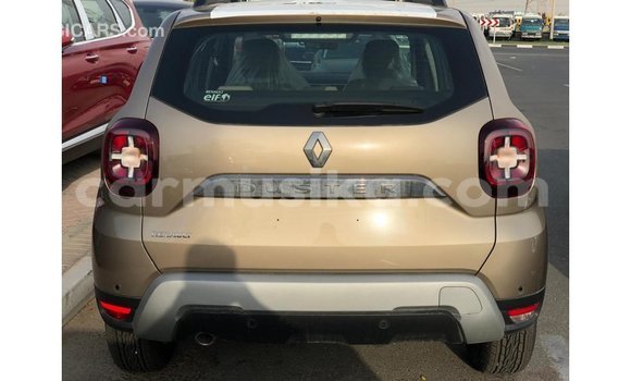 Buy Import Renault Duster Beige Car in Import - Dubai in Harare Buy Import Renault Duster Beige Car in Import - Dubai in Harare