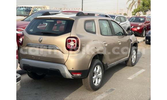 Buy Import Renault Duster Beige Car in Import - Dubai in Harare Buy Import Renault Duster Beige Car in Import - Dubai in Harare