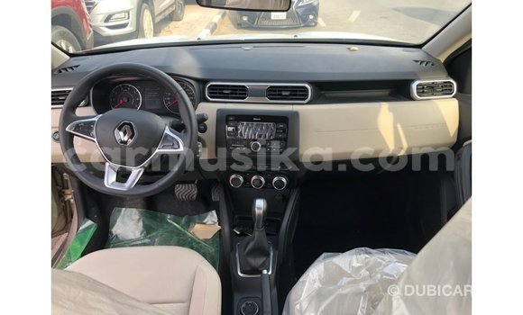 Buy Import Renault Duster Beige Car in Import - Dubai in Harare Buy Import Renault Duster Beige Car in Import - Dubai in Harare