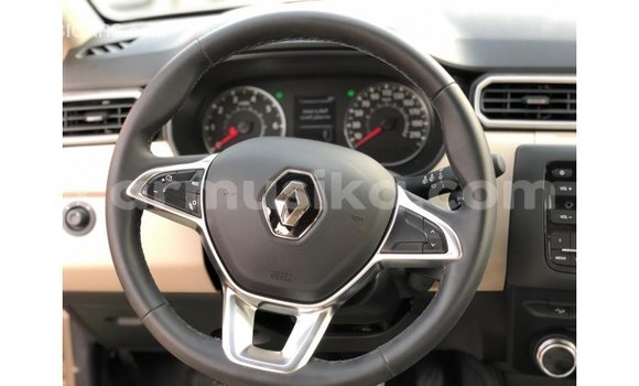 Buy Import Renault Duster Beige Car in Import - Dubai in Harare Buy Import Renault Duster Beige Car in Import - Dubai in Harare