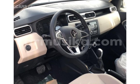 Buy Import Renault Duster Beige Car in Import - Dubai in Harare Buy Import Renault Duster Beige Car in Import - Dubai in Harare