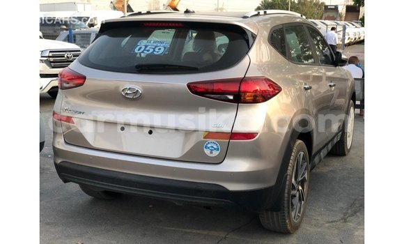 Buy Import Hyundai Tucson Other Car in Import - Dubai in Harare Buy Import Hyundai Tucson Other Car in Import - Dubai in Harare