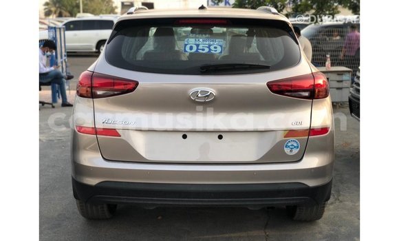 Buy Import Hyundai Tucson Other Car in Import - Dubai in Harare Buy Import Hyundai Tucson Other Car in Import - Dubai in Harare