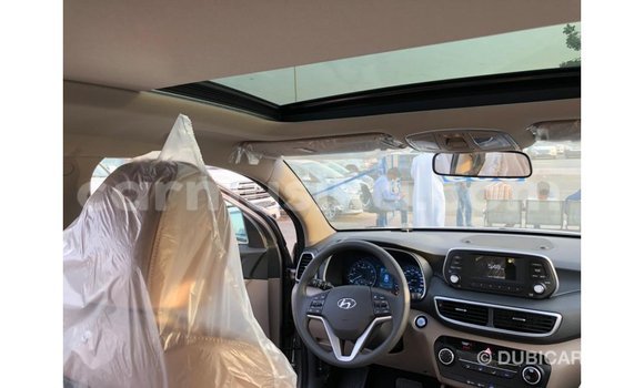 Buy Import Hyundai Tucson Other Car in Import - Dubai in Harare Buy Import Hyundai Tucson Other Car in Import - Dubai in Harare