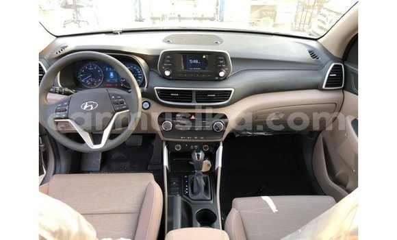 Buy Import Hyundai Tucson Other Car in Import - Dubai in Harare Buy Import Hyundai Tucson Other Car in Import - Dubai in Harare