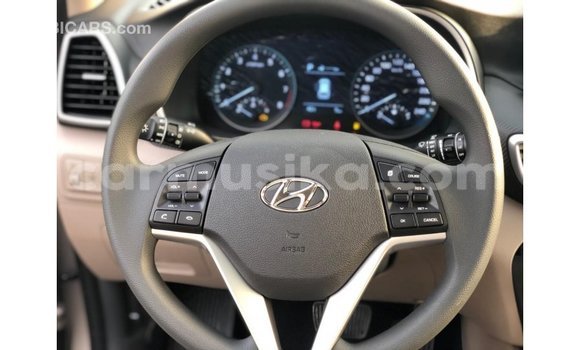 Buy Import Hyundai Tucson Other Car in Import - Dubai in Harare Buy Import Hyundai Tucson Other Car in Import - Dubai in Harare