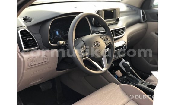 Buy Import Hyundai Tucson Other Car in Import - Dubai in Harare Buy Import Hyundai Tucson Other Car in Import - Dubai in Harare