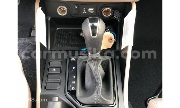 Buy Import Hyundai Tucson Other Car in Import - Dubai in Harare Buy Import Hyundai Tucson Other Car in Import - Dubai in Harare