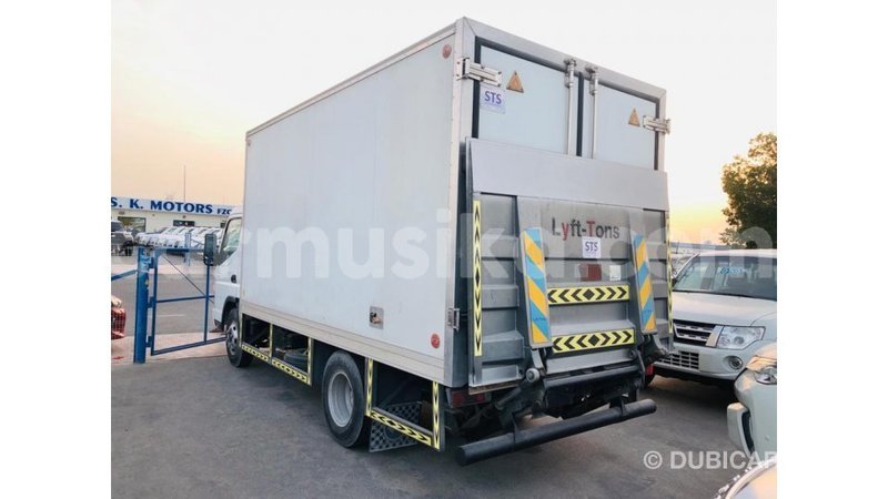 Big with watermark mitsubishi canter harare import dubai 16507