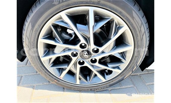 Acheter Import Voiture Hyundai Elantra Blanc à Import - Dubai, Harare Acheter Import Voiture Hyundai Elantra Blanc à Import - Dubai, Harare