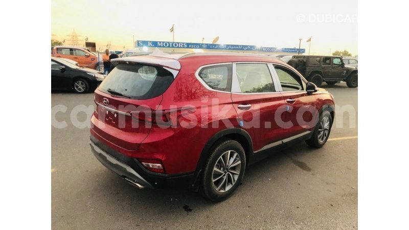 Big with watermark hyundai santa fe harare import dubai 16511