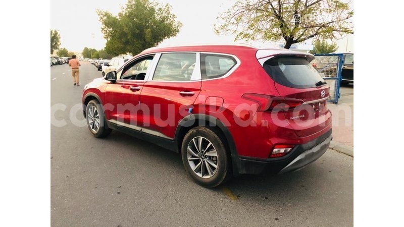 Big with watermark hyundai santa fe harare import dubai 16511