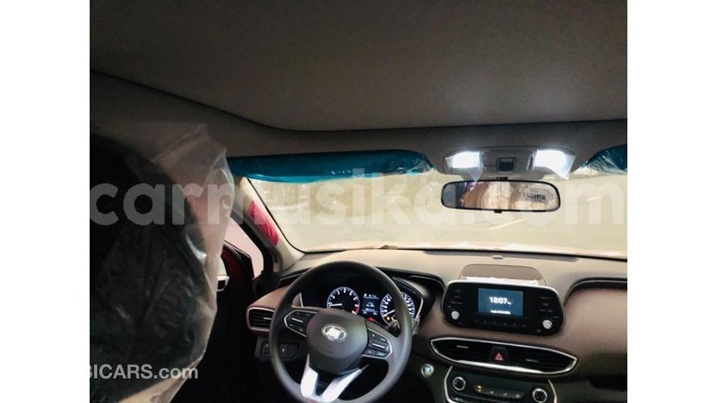 Big with watermark hyundai santa fe harare import dubai 16511