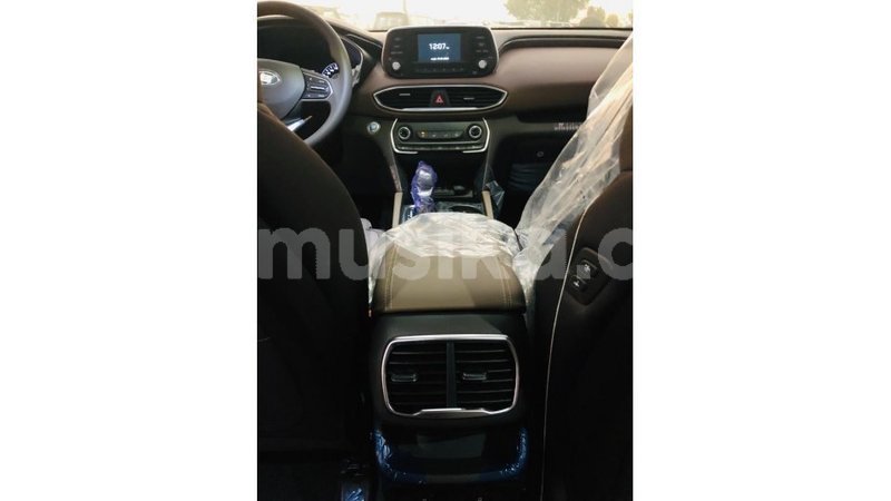 Big with watermark hyundai santa fe harare import dubai 16511