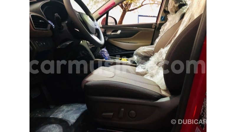 Big with watermark hyundai santa fe harare import dubai 16511