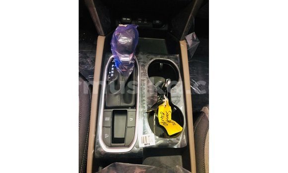 Tenga Imported Hyundai Santa Fe Tsvuku Mota in Import - Dubai in Harare Tenga Imported Hyundai Santa Fe Tsvuku Mota in Import - Dubai in Harare