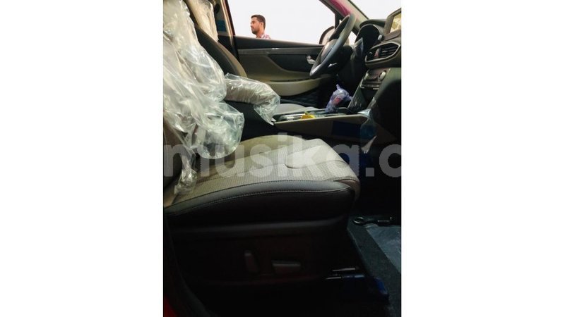 Big with watermark hyundai santa fe harare import dubai 16511