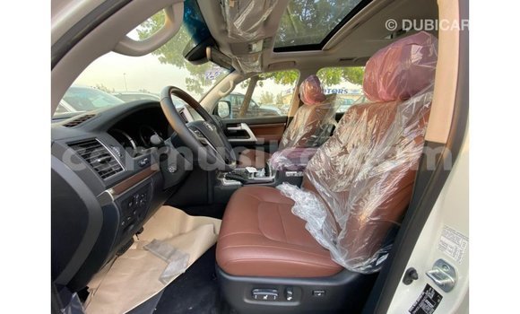 Buy Import Toyota DA White Truck in Import - Dubai in Harare Buy Import Toyota DA White Truck in Import - Dubai in Harare