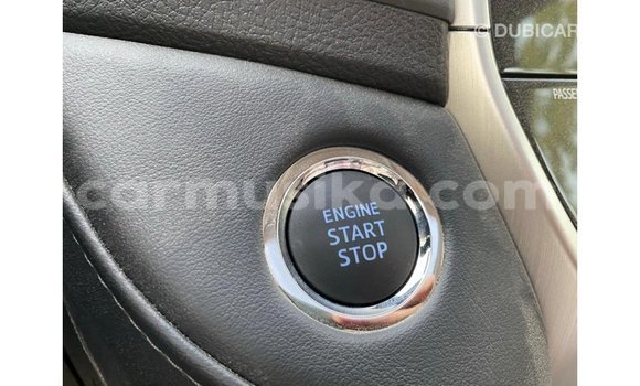 Buy Import Toyota DA White Truck in Import - Dubai in Harare Buy Import Toyota DA White Truck in Import - Dubai in Harare