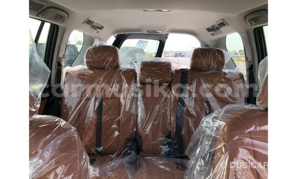 Buy Import Toyota Prado Brown Car in Import - Dubai in Harare Buy Import Toyota Prado Brown Car in Import - Dubai in Harare