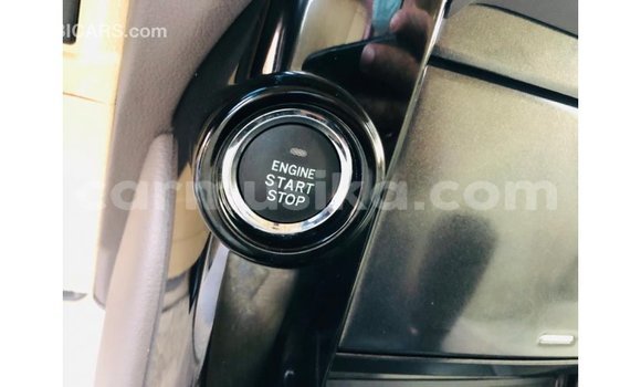 Buy Import Toyota Prado White Car in Import - Dubai in Harare Buy Import Toyota Prado White Car in Import - Dubai in Harare