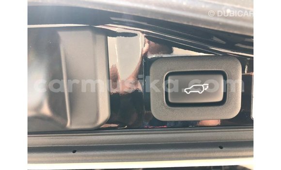 Buy Import Toyota Land Cruiser Black Car in Import - Dubai in Harare Buy Import Toyota Land Cruiser Black Car in Import - Dubai in Harare