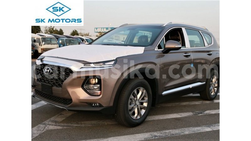 Big with watermark hyundai santa fe harare import dubai 16516