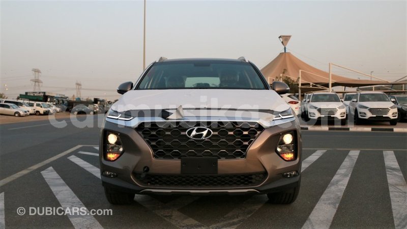 Big with watermark hyundai santa fe harare import dubai 16516