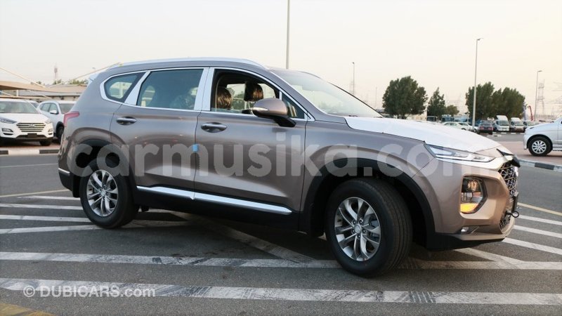 Big with watermark hyundai santa fe harare import dubai 16516