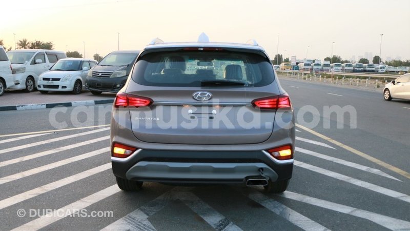 Big with watermark hyundai santa fe harare import dubai 16516