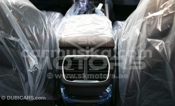 Buy Import Hyundai Santa Fe Brown Car in Import - Dubai in Harare Buy Import Hyundai Santa Fe Brown Car in Import - Dubai in Harare