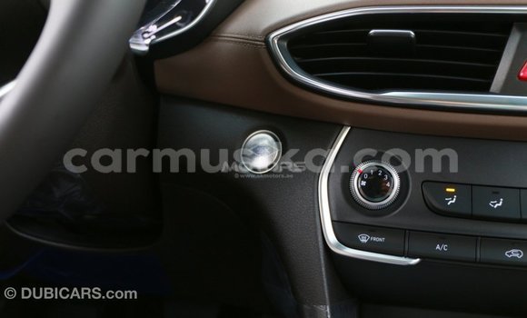 Buy Import Hyundai Santa Fe Brown Car in Import - Dubai in Harare Buy Import Hyundai Santa Fe Brown Car in Import - Dubai in Harare