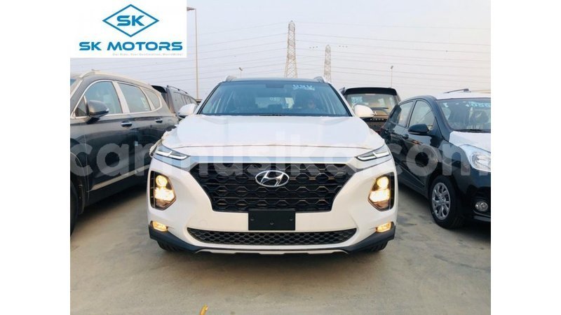 Big with watermark hyundai santa fe harare import dubai 16517