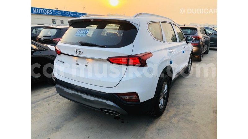 Big with watermark hyundai santa fe harare import dubai 16517