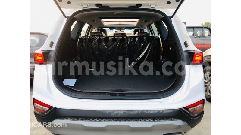 Big with watermark hyundai santa fe harare import dubai 16517