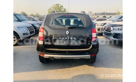 Buy Import Renault Duster Black Car in Import - Dubai in Harare Buy Import Renault Duster Black Car in Import - Dubai in Harare
