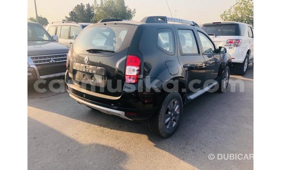Buy Import Renault Duster Black Car in Import - Dubai in Harare Buy Import Renault Duster Black Car in Import - Dubai in Harare