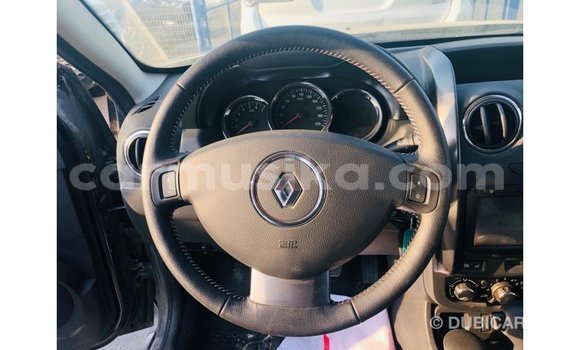 Buy Import Renault Duster Black Car in Import - Dubai in Harare Buy Import Renault Duster Black Car in Import - Dubai in Harare