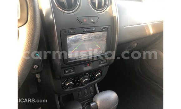 Buy Import Renault Duster Black Car in Import - Dubai in Harare Buy Import Renault Duster Black Car in Import - Dubai in Harare
