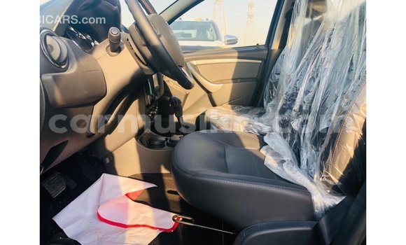 Buy Import Renault Duster Black Car in Import - Dubai in Harare Buy Import Renault Duster Black Car in Import - Dubai in Harare