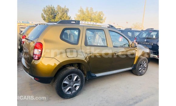 Buy Import Renault Duster Black Car in Import - Dubai in Harare Buy Import Renault Duster Black Car in Import - Dubai in Harare