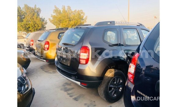 Buy Import Renault Duster Black Car in Import - Dubai in Harare Buy Import Renault Duster Black Car in Import - Dubai in Harare