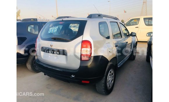 Buy Import Renault Duster Black Car in Import - Dubai in Harare Buy Import Renault Duster Black Car in Import - Dubai in Harare