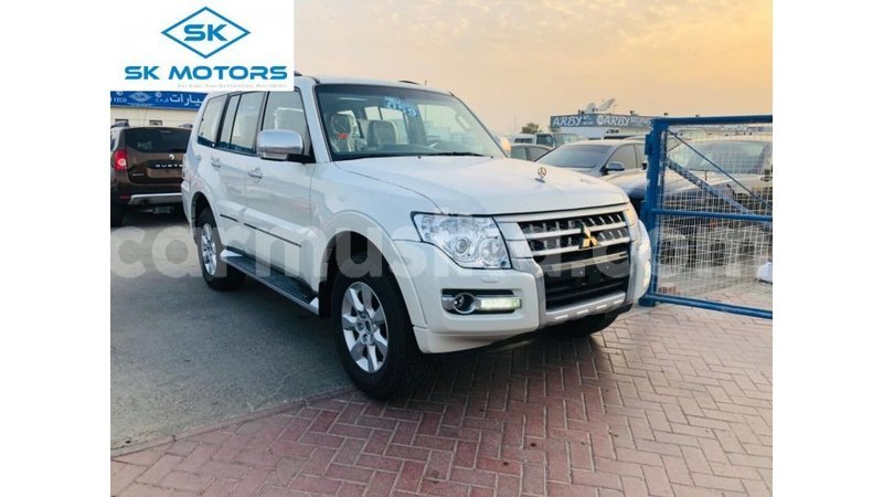 Big with watermark mitsubishi pajero harare import dubai 16519