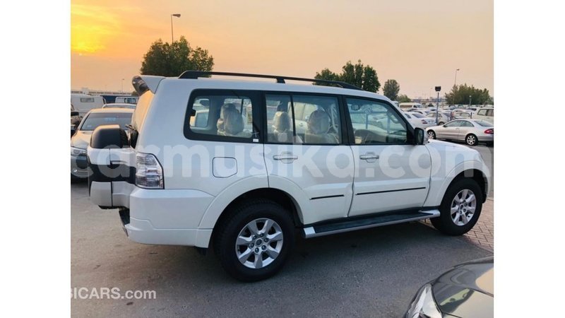 Big with watermark mitsubishi pajero harare import dubai 16519