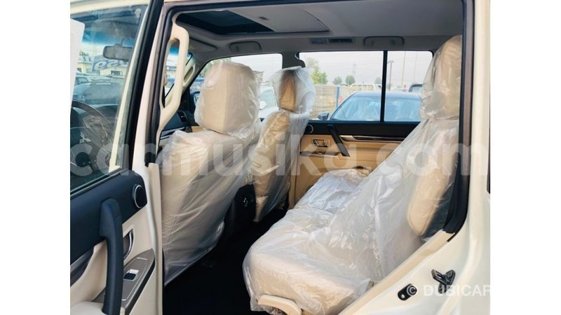 Big with watermark mitsubishi pajero harare import dubai 16519