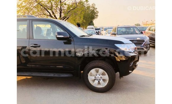Tenga Imported Toyota Prado Nhema Mota in Import - Dubai in Harare Tenga Imported Toyota Prado Nhema Mota in Import - Dubai in Harare